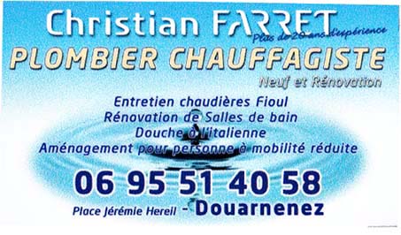 Christian Farret — Photos 1